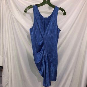 Ladies Do & Be dress Size M